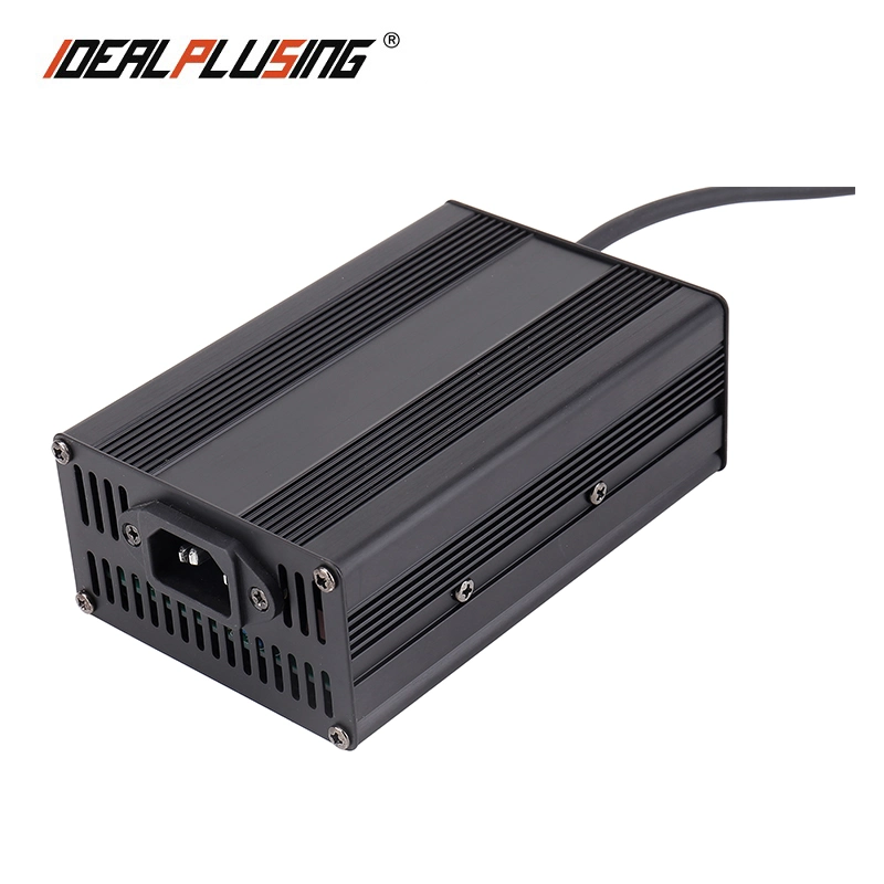 120W 110VAC 220VAC 24VDC 2A 3A 4A Smart Electronic Lead Acid Automatic Portable Car Battery Charger