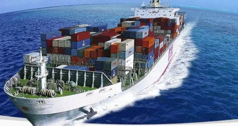 Professional Sea Forwarder Shipping Agent/Cheap Freight Cost Rates From China to Algeria