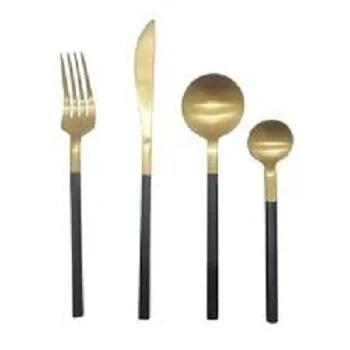 Stainless Steel Travel Cutlery Knife Fork Spoon Chopsticks Lunch Box Utensils