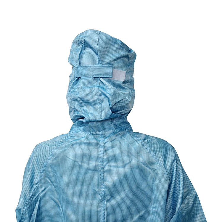 Dust Free Static Protection ESD Garment