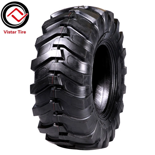 Good Quality Agriculture Backhoe Tractor Industrial Tires 19.5L-24