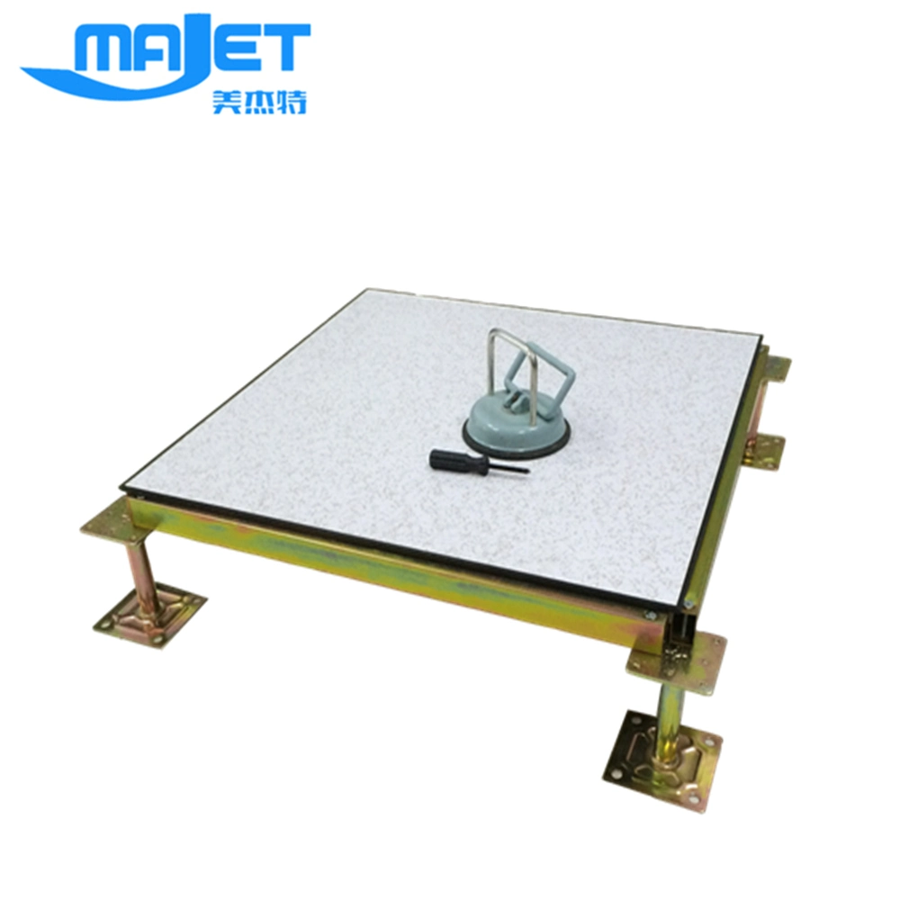 Technical Floor Anti Static Raised Floor ESD HPL Cover