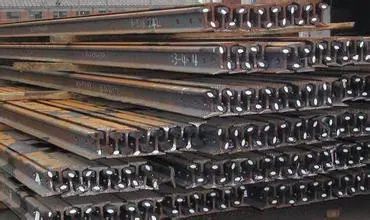 55q 18kg/P18 Railway Rail for Industrial Purpose