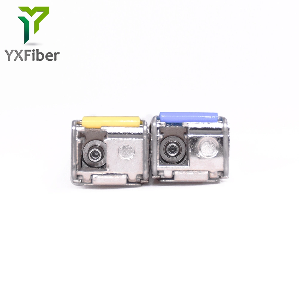 Manufacturer of Fiber Optic Cables Fiber-Optic Components and Integrated Modules 1.25g 10km