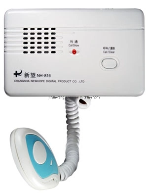 Medical Wireless Nurse Call System