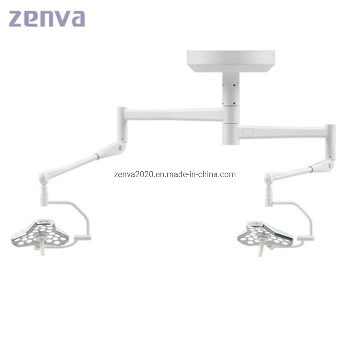 Modern Battery Operated Exam LED Emergency Cold Stand Floor Surgical Light