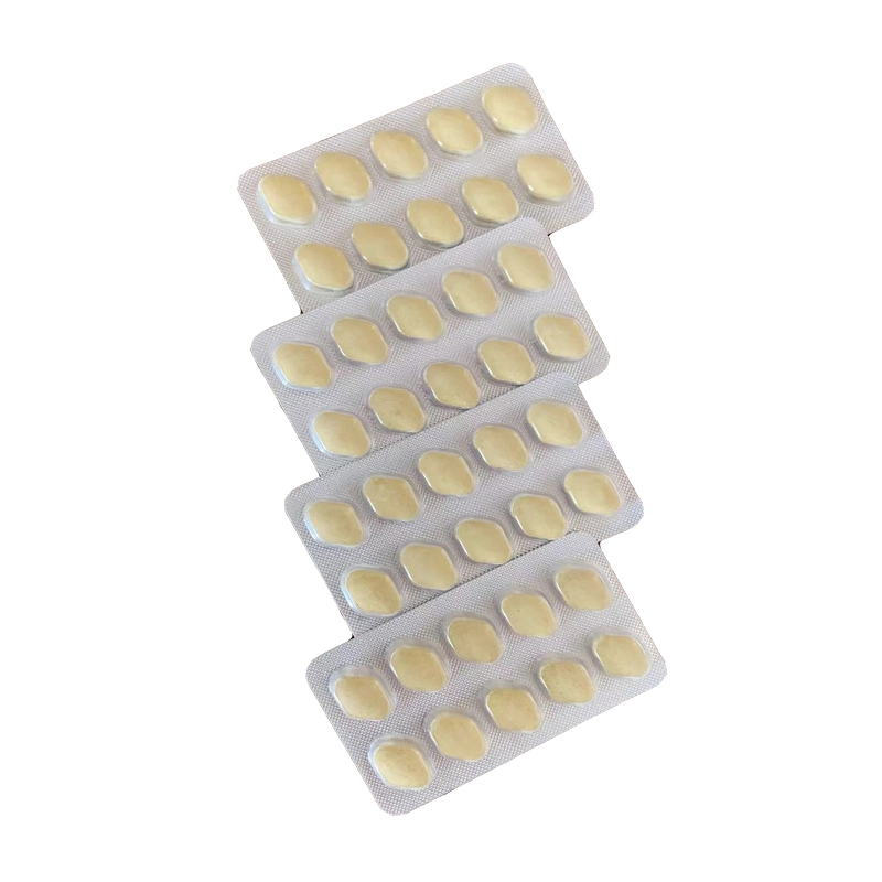 Oxytetracycline Tablet Bolus 250mg Veterinary Drug