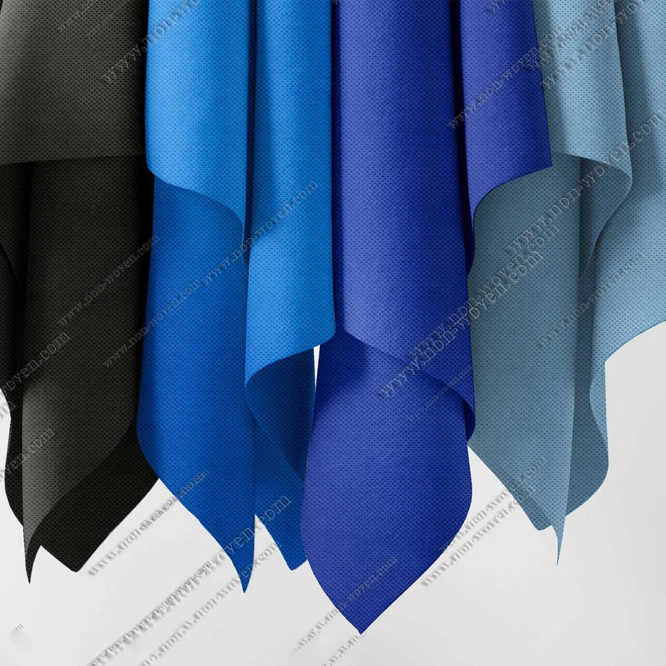 Single Elastic Non Woven Fabric for Ear Loop Making