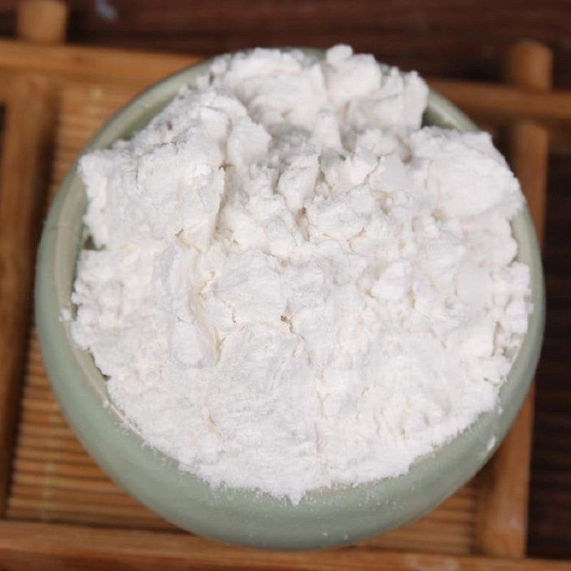 Hot-Selling High-Content Food Thickener Raw Material Locust Bean Gum