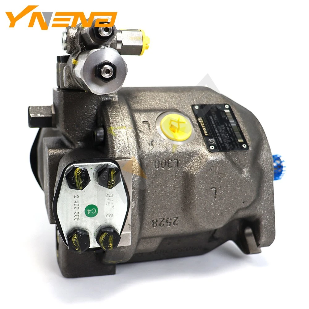 Good Price New and Original A10vso28 A10vo28 in Stock Hydraulic Piston Pump