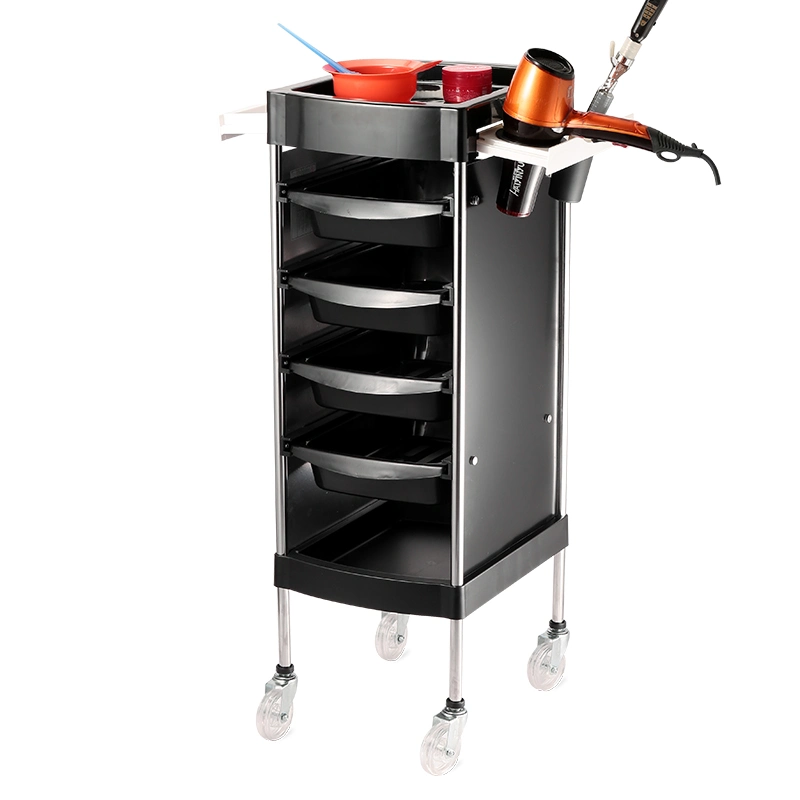 Hot Sale Salon Equipment for Hair Beauty Salon Trolley