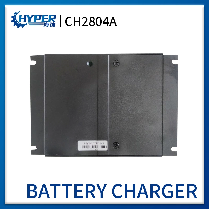 Original Factory! Battery Charger Zh2804A with 12V 24V Diesel Generator Accessories