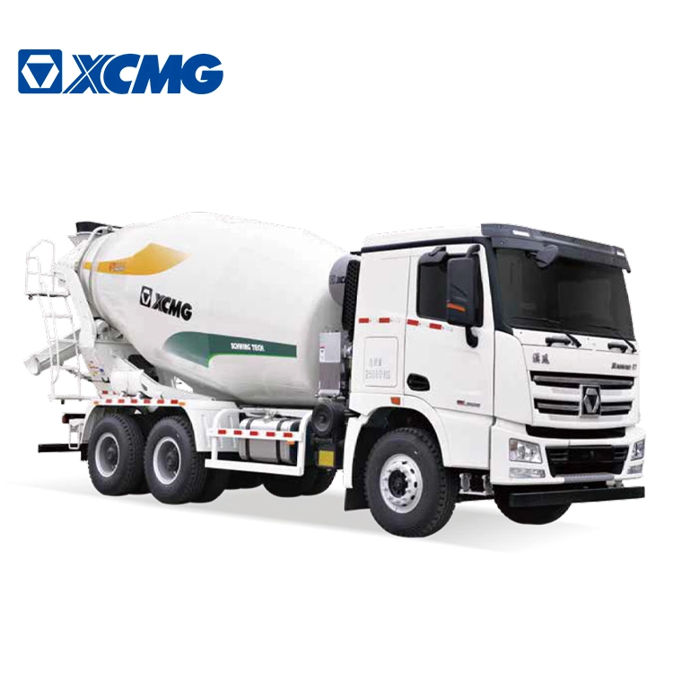 XCMG Official Engineering Construction Machinery and Material Handling Equipment for Sale