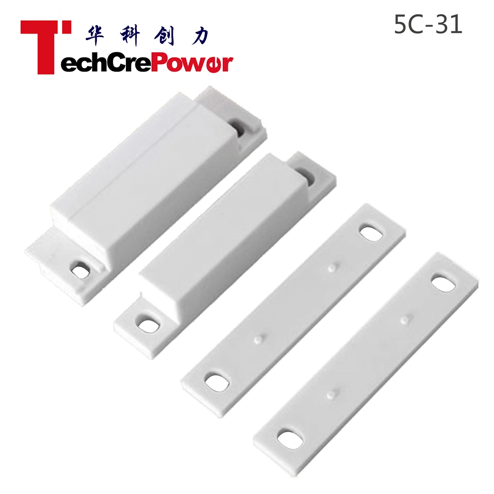 5c-31 Screw Connect Contact, ABS Magnetic Reed Switch Sensor/ Magnetic Alarm Sensor