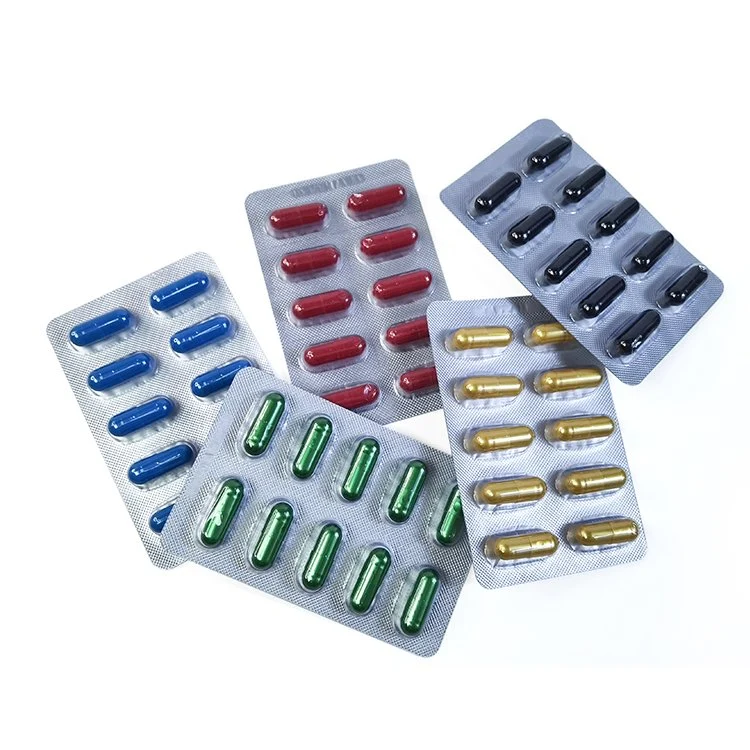 Wholesale/Supplier Herbal Supplement Capsule OEM ODM Herbal Dietary Special Formula