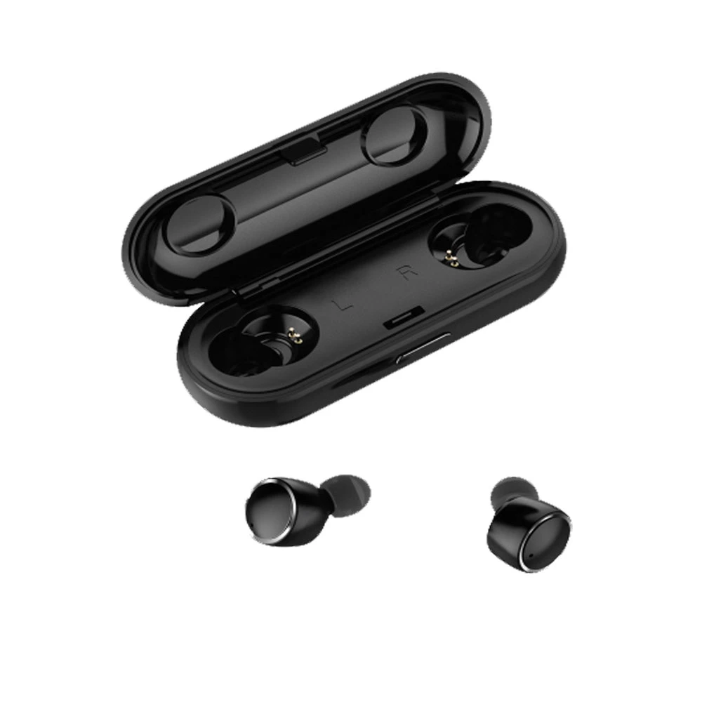 Fashion in-Ear Stereo Sport Bluetooth Headphone