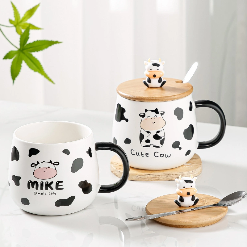 Taza porcelana personalizada Blanco 11 Oz regalo promocional en blanco taza Mug de cerámica Café