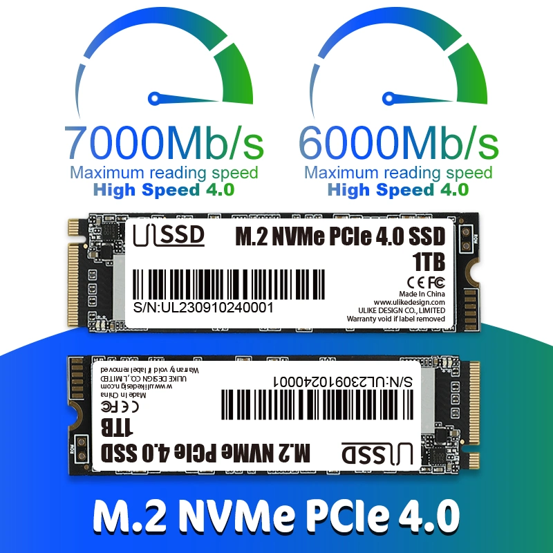 Erleben Sie blitzschnelle Geschwindigkeiten und überlegene IOPS für unschlagbare Speicherleistung