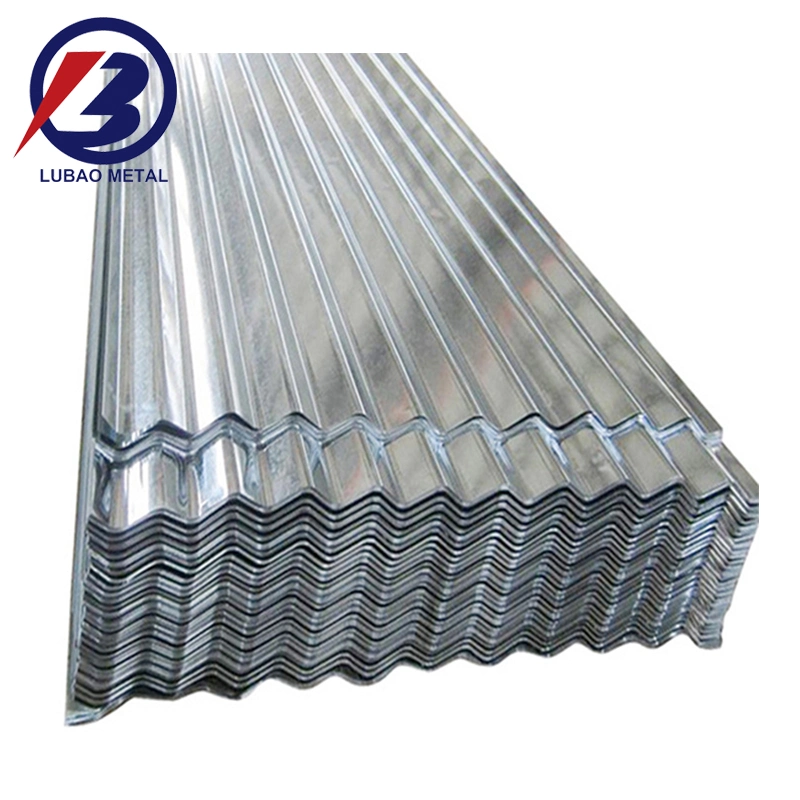 Q235/Galvanized/Painted/Annealed/Decoration/Door/Roofing/ASTM Metal Roof/Metal Gi Sheet 900mm