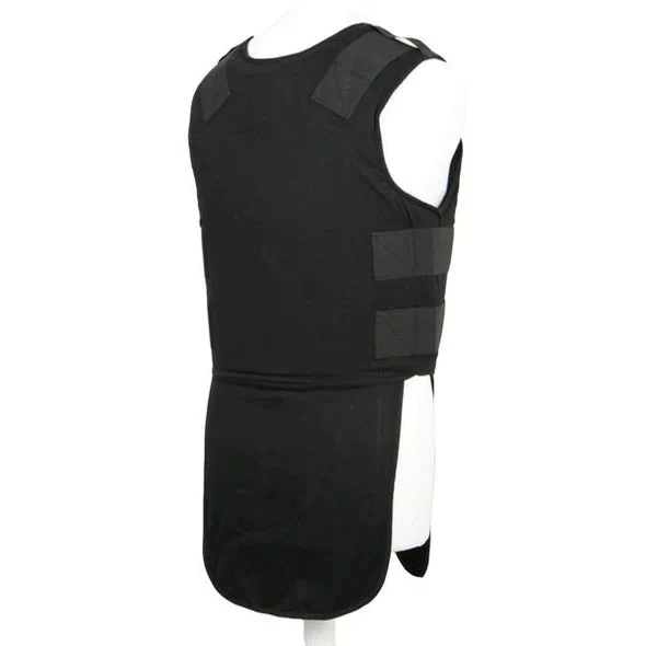 Armor Soft Lightweight Concealable Military Bulletproof Vest