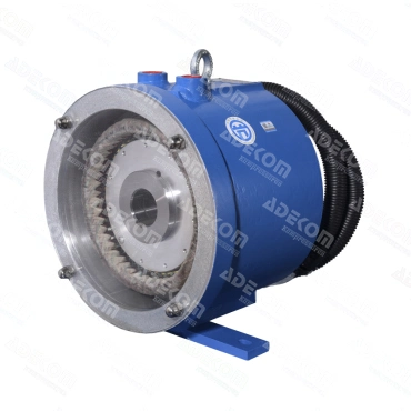 Energy Saving Screw Blower for Pneumatic Converying/Dense Phase Converying/Sewage Treatment Plant