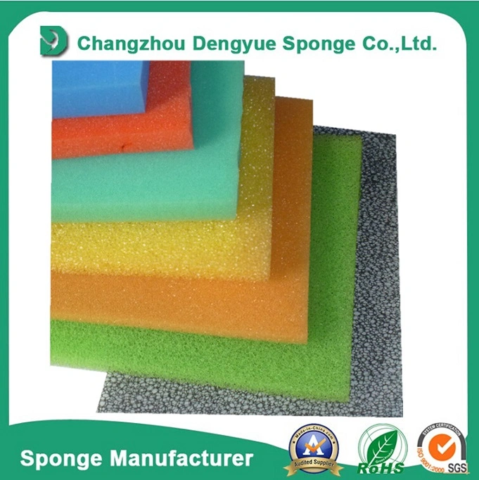 High quality/High cost performance  Dust Filer Polyurethane Filter Foam/Sponge