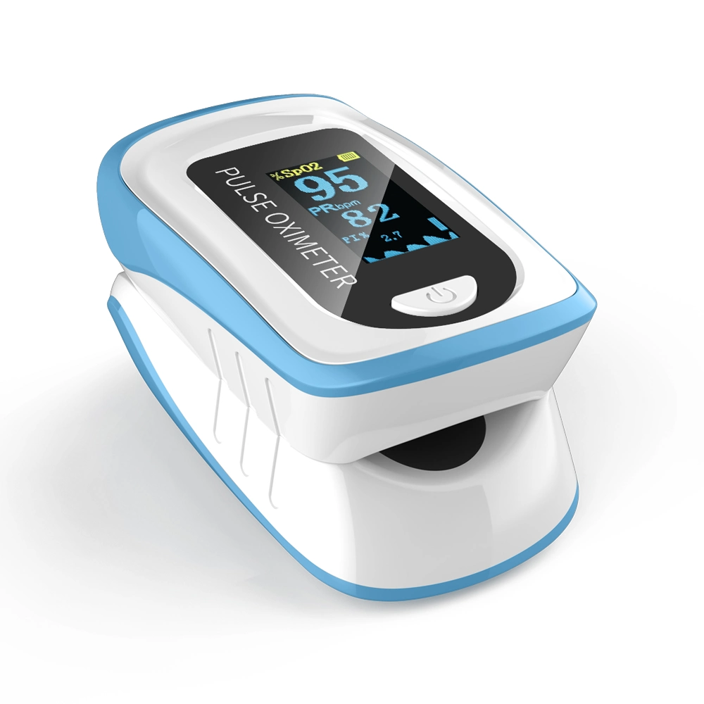 Wholesale/Supplier Portable Fingertip Pulse Oximeter Home Detection XP-1 Oximeter