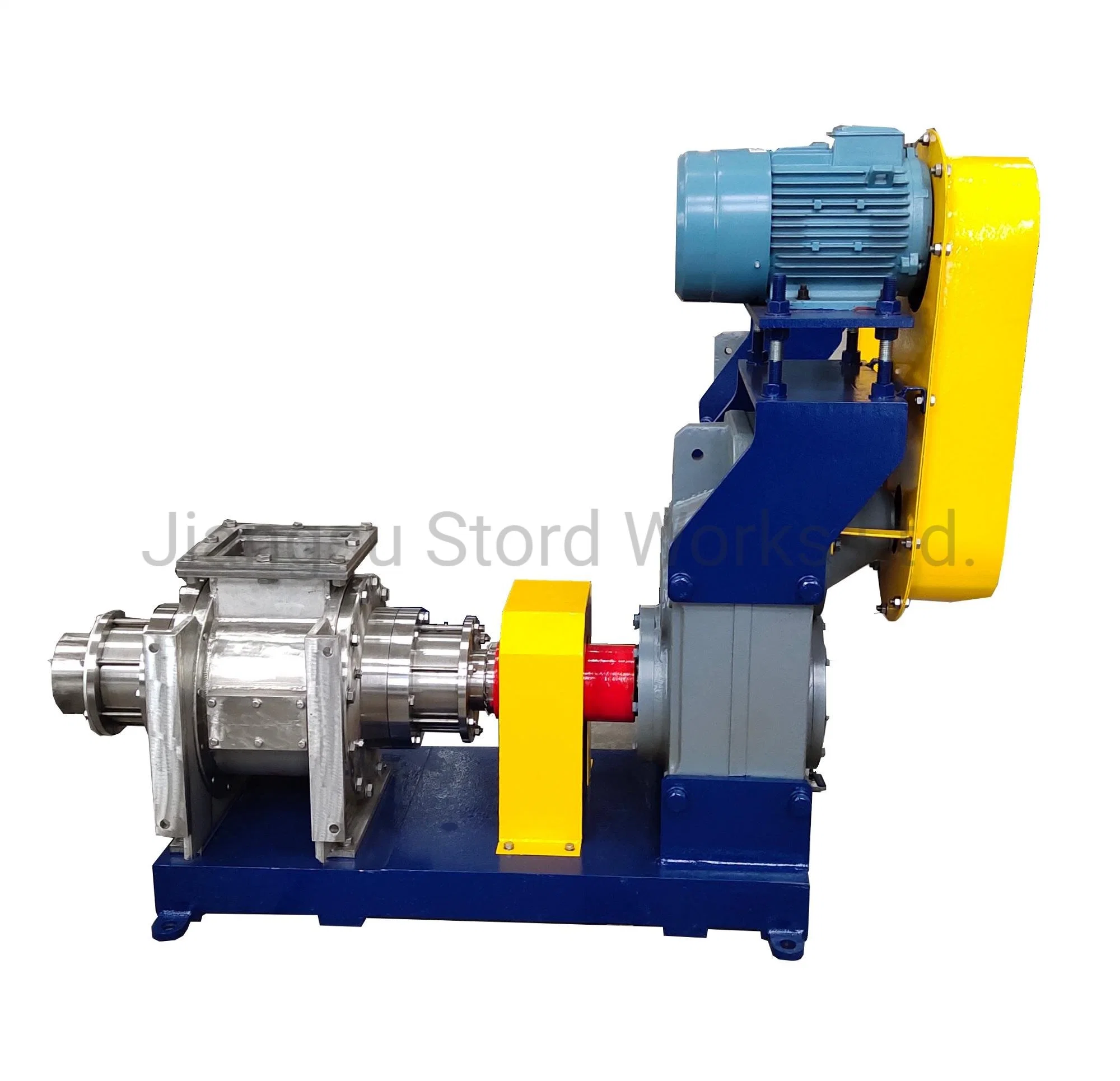 Industrial Waste Water Treatment Lamella Pump with Good Quality