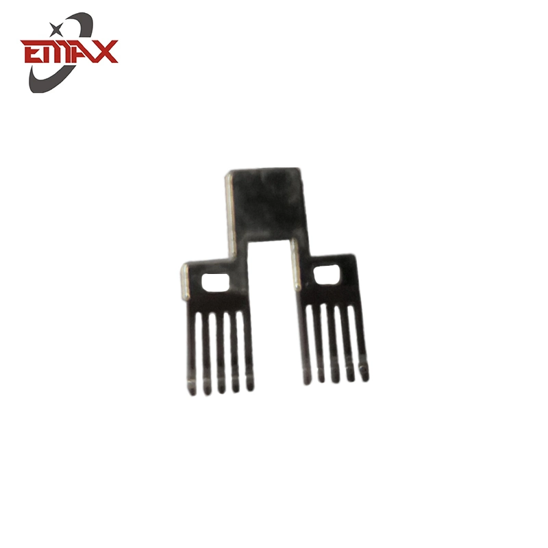 Customized High-Quality Wire Connector Plug Internal Small Metal Parts