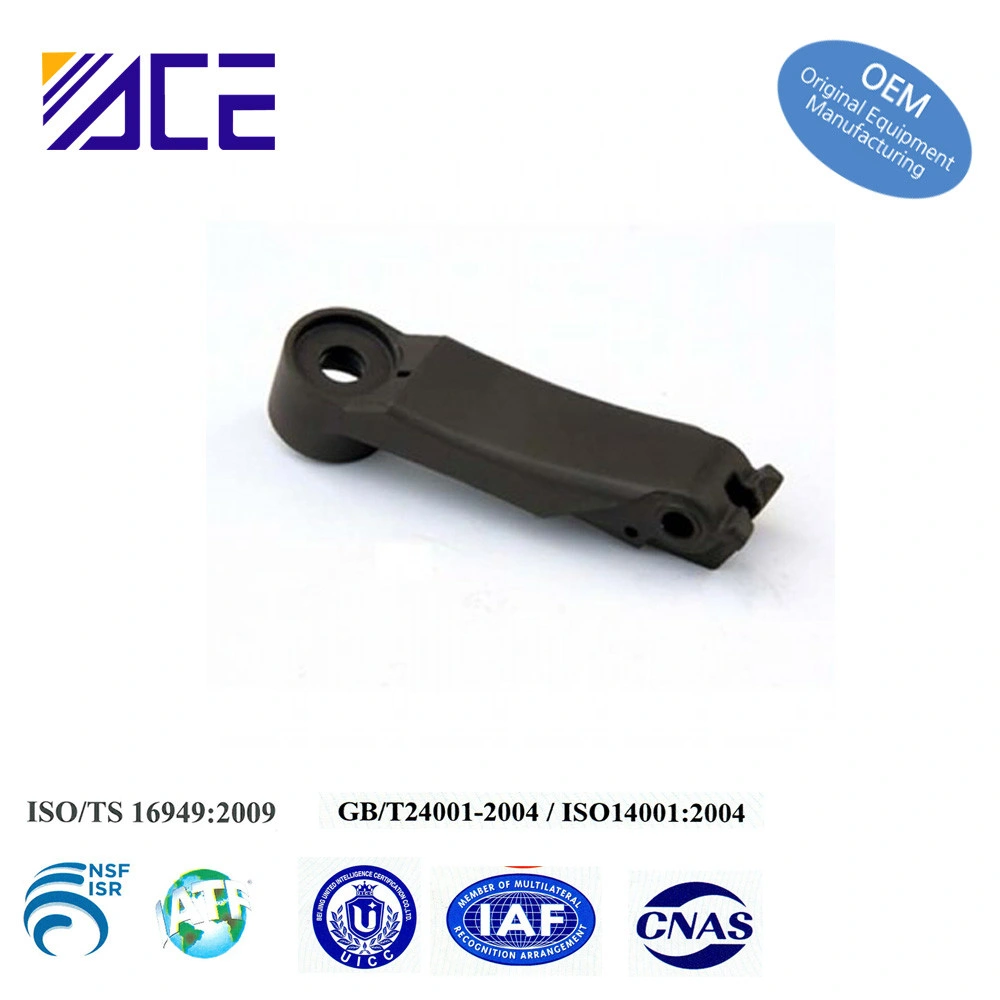 Professional Manufacturer Furniture Zinc Alloy Cabinet Handle CNC Machining Parts CNC Milling Parts Machined Parts Metal Casting Parts