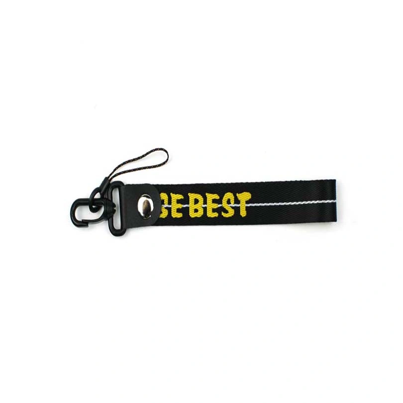 Factory Sales Promotion Durable Lanyard for Gifts