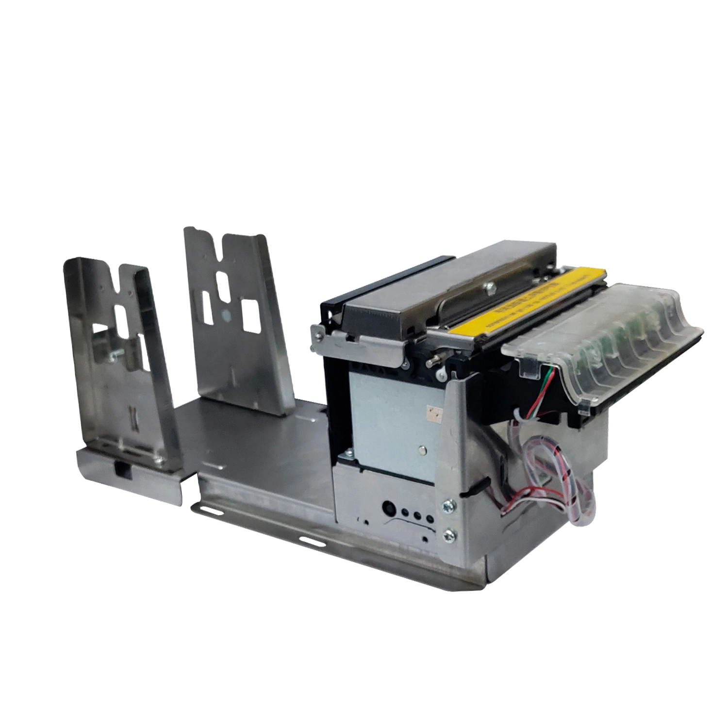 80mm ESC/POS Kiosk Embedded Printer Module with Paper Stand (HCC-EU805)