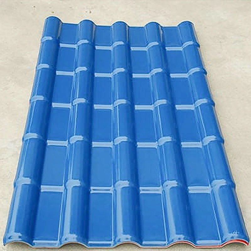 Roof Sheet Price Per Sheet Cheap Colour Coated Roofing Sheet Corrugated Galvanized Steel Color Roof with Price