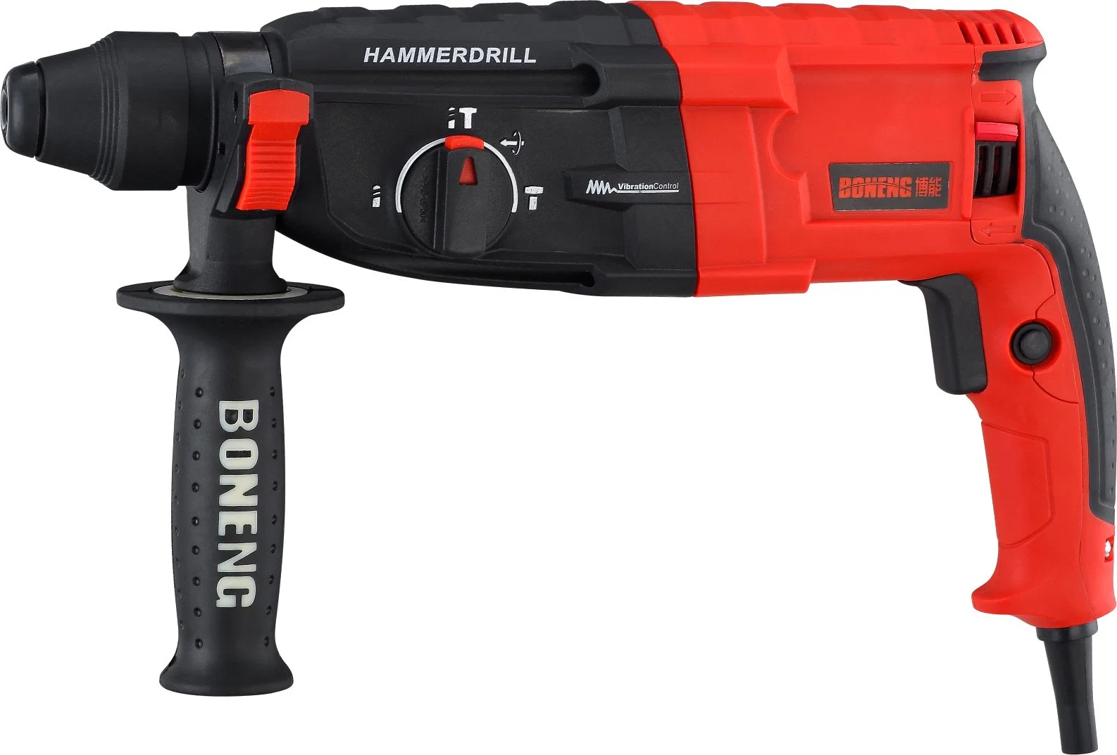 800W Strong Power SDS 28mm 13mm Chuck Rotary Hammer