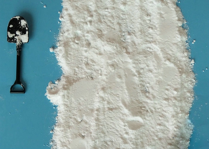 A1 A5 Melamine Moulding Powder Melamine Urea Formaldehyde Resin