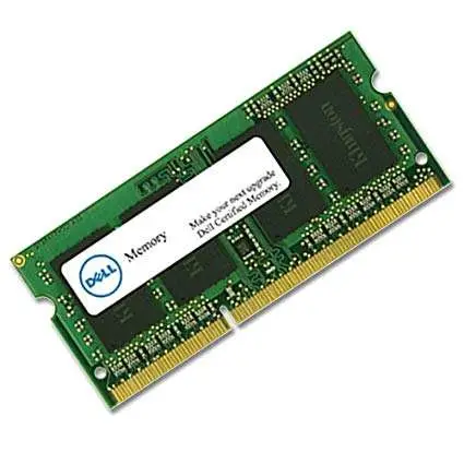 High Performance D Ell 8GB ECC RAM-Serverspeicher