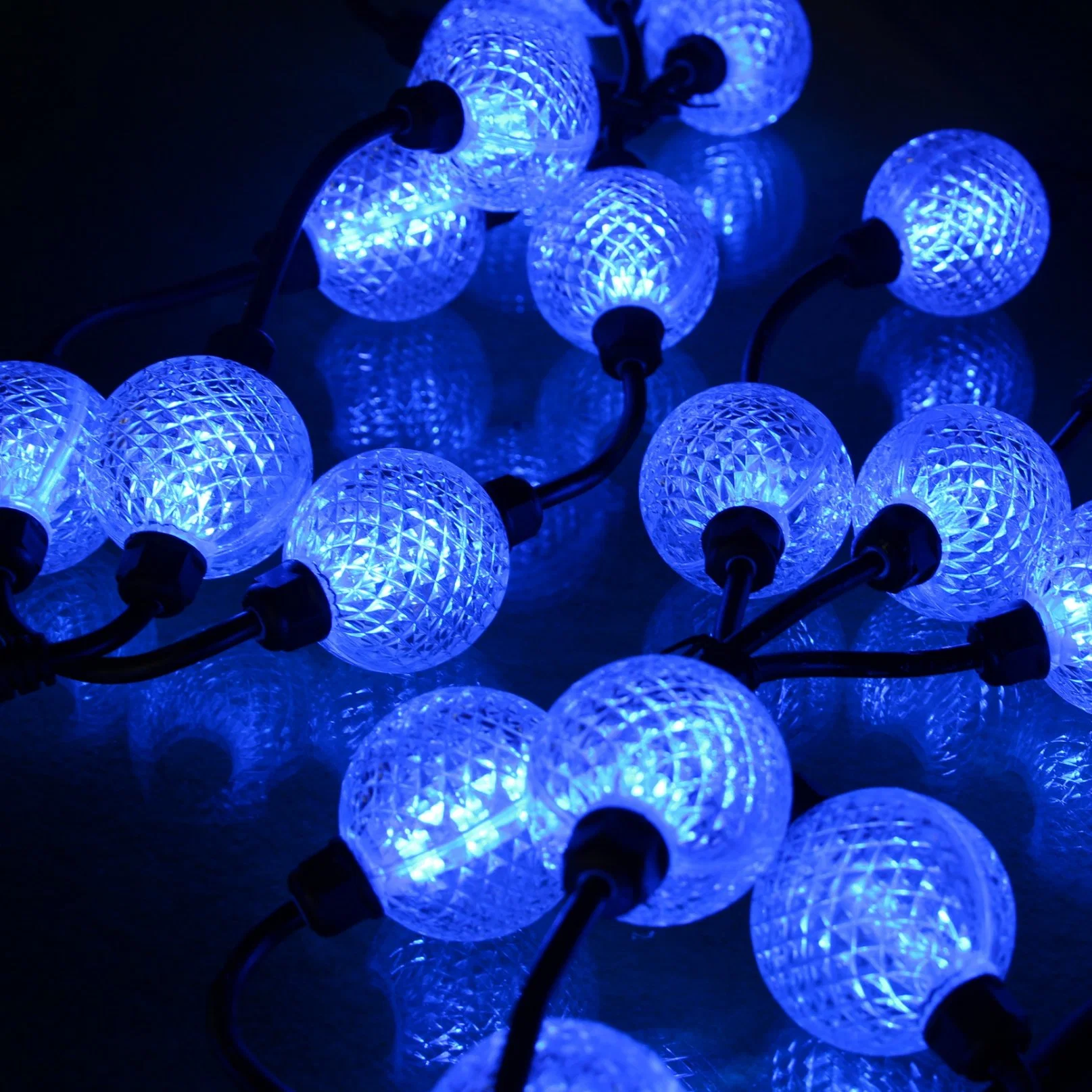 Factory Wholesale/Supplier Festival LED Stage RGB Pixel Ball Light