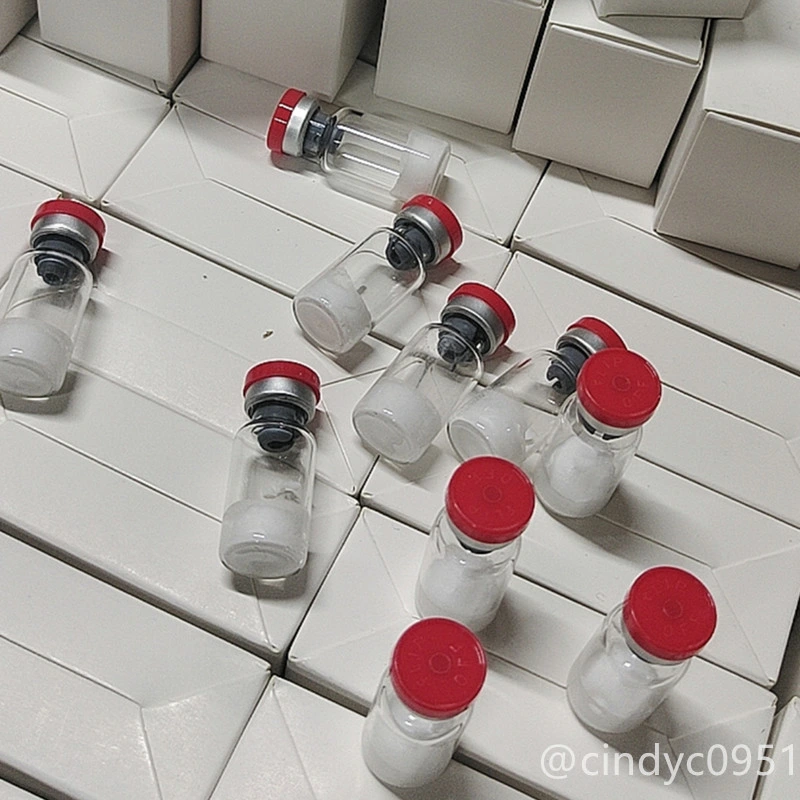 Tirzepatide Injectable 5mg 10mg 20mg Vials High Purity 99% Safe Delivery Raws Fat Loss Burn Tirzepatide Mounjar-O Peptide Chemical