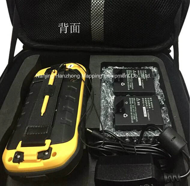 South S720 Handheld GPS for Land Survey