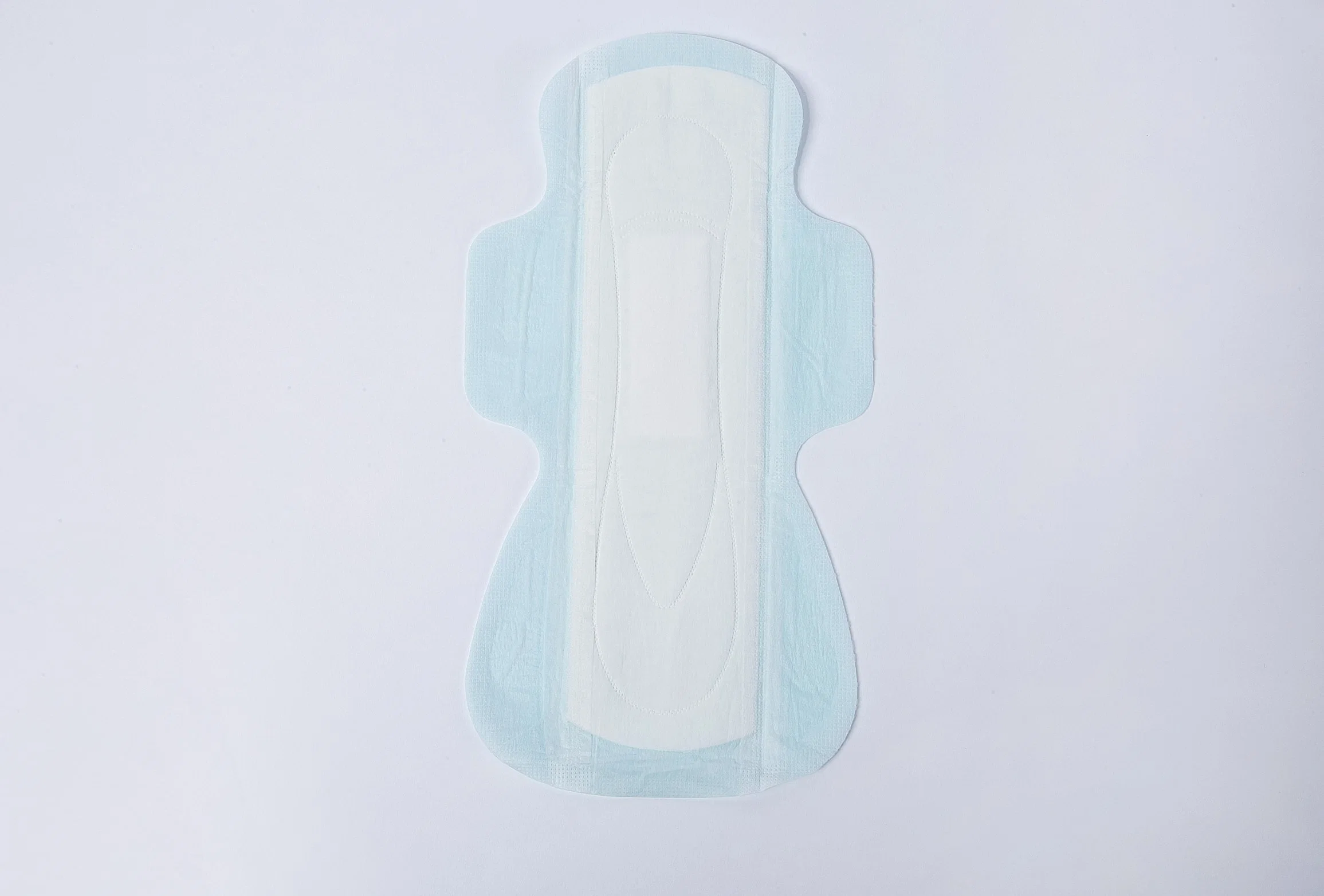 Sanitary Napkins Manufacturer Anion Sanitary Ladies Pad Female Cotton Pads India