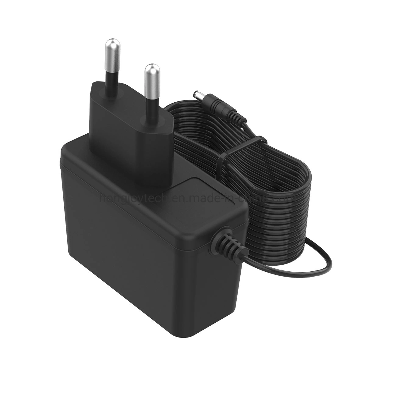 6W SMPS 12V 0.5A 0.45A 0.4A 0.35A 0.3A 0.2A 0.25A Wall Transformer 24V AC DC Power Adapter 5V 1.2A PSU 9V Single Output Switching Mode Adapters with CE TUV cUL