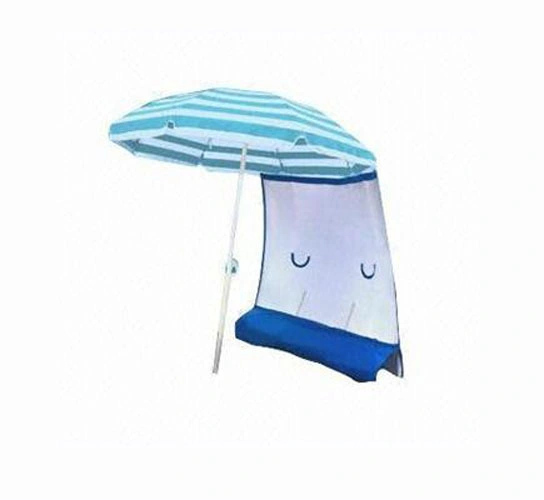 Nueva Paraguas de Nylon Beach para la venta