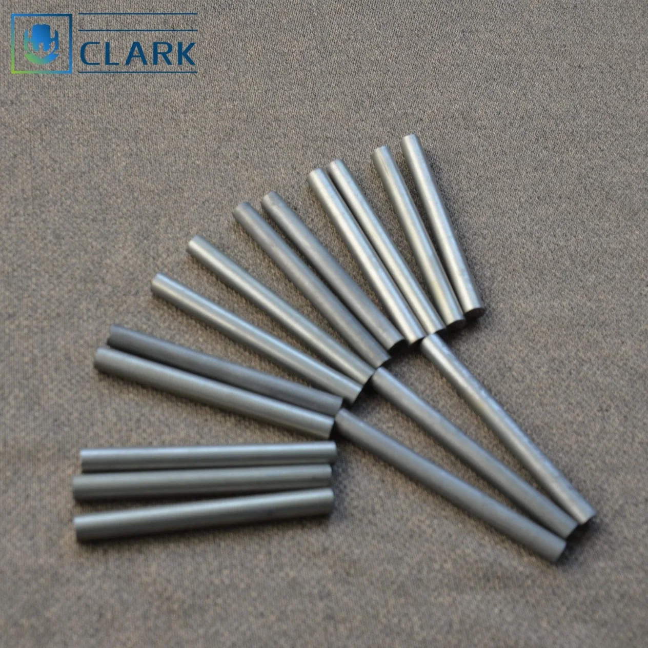 Diameter 4-30 Tungsten Solid Bar with Length 310-330