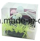 Aquarium Accessories Artificial Plants Mushroom Lamp Am313071pb