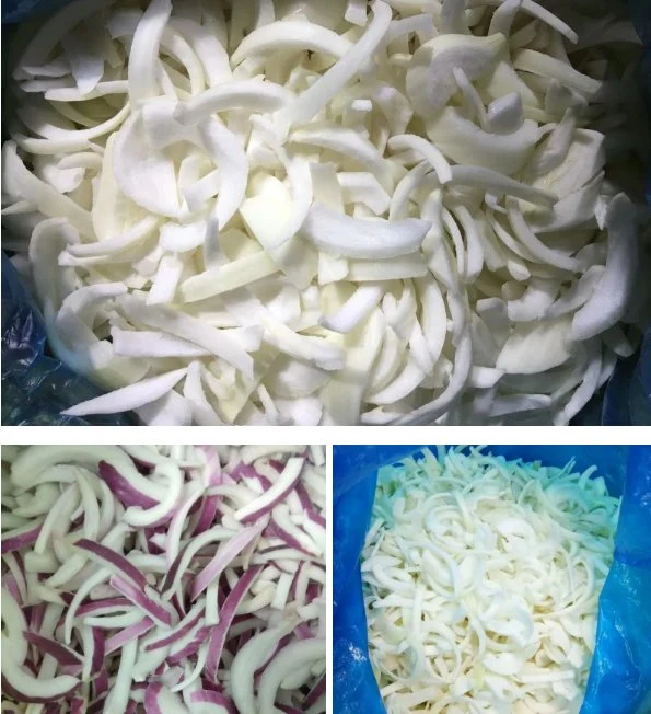 Onion Diced Frozen Onion Diced China Supplier