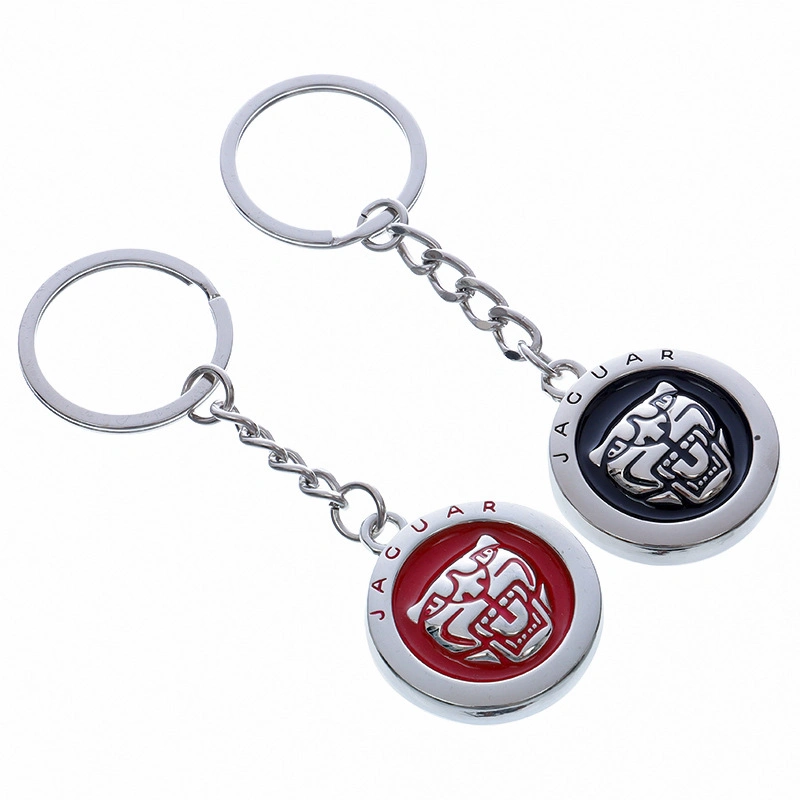 Wholesale Custom Metal Key Chain Promotional Gift