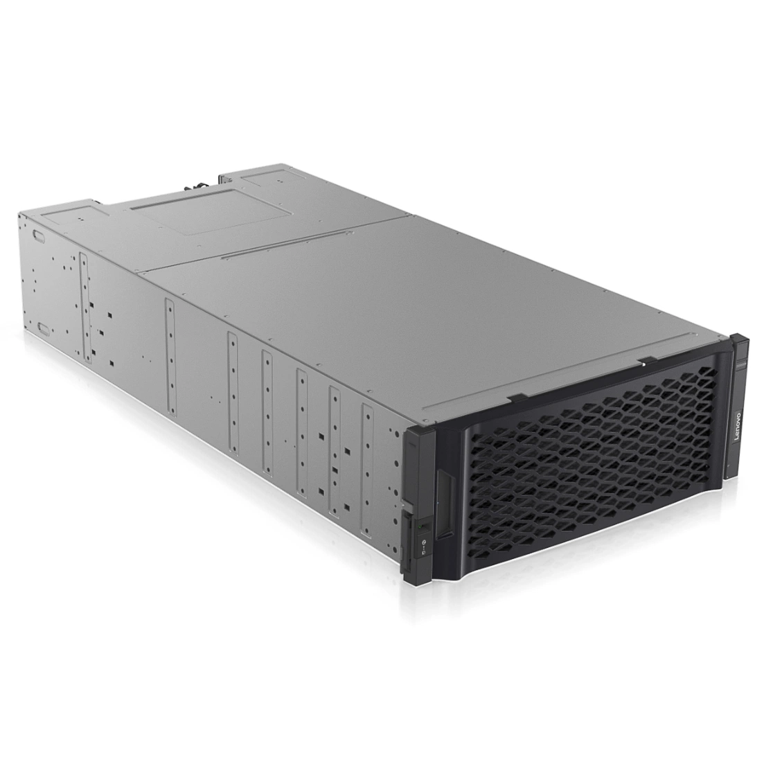 Made in China Lenovo De4000 4u60 Lff Thinksystem De4000h 4u60 Lff Data Storage