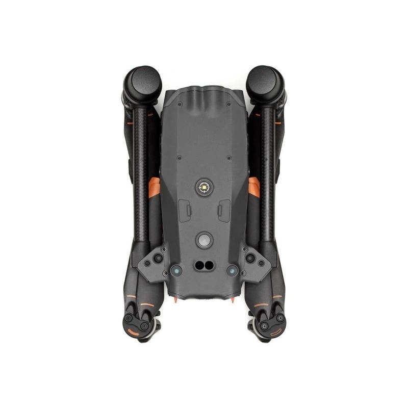 Gamme laser UAV DJI industrielle UAV Remote infrarouge pour caméra d'entreprise M30 DJI