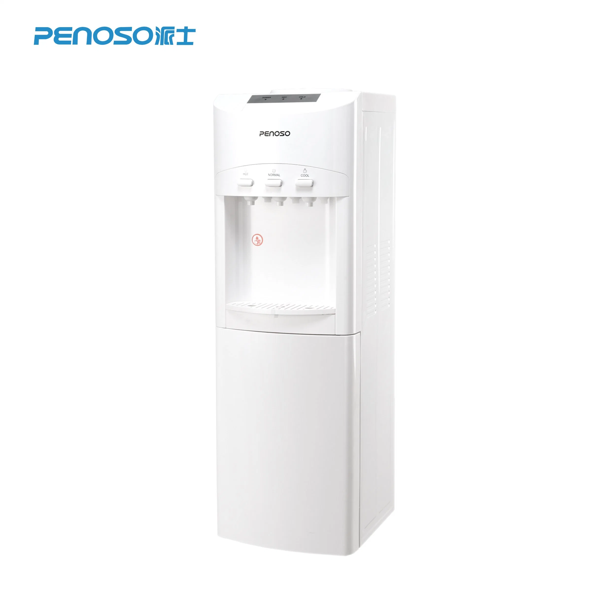 Floor Standing Hot and Cold Water Dispenser / Vertical Water Dispenser / Filter / Chiller / Water Filter / Water Purifier / Water Cooler / Freezer