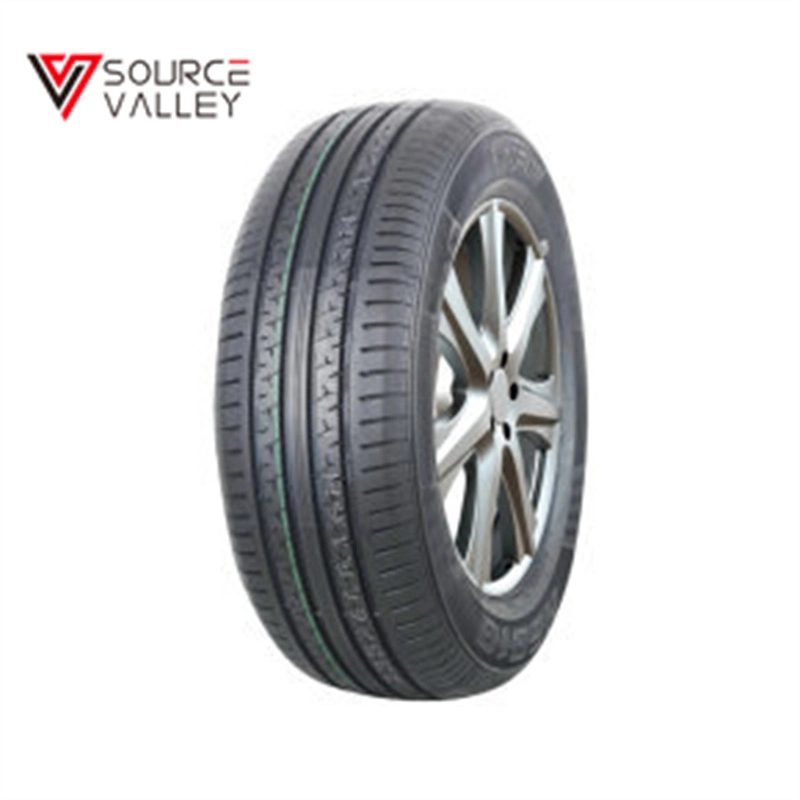 Habilead, Kapsen, Durun, Kingboss, Road Boss Brand Hg918 Pattern with Gcc, Inmetro, Soncap, DOT. ECE Certified 185/65r15 Model Car Tires